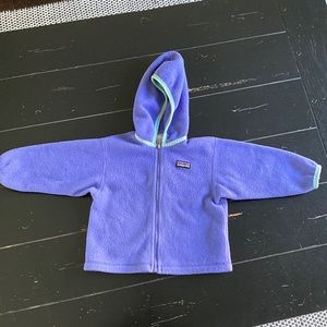 Patagonia Fleece